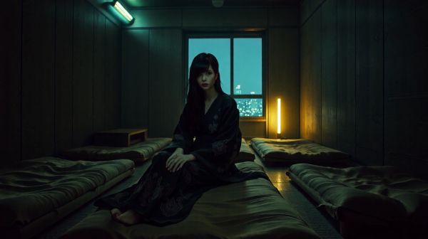 10 Ways to Add a Dark Twist to Your Jirai Kei Style