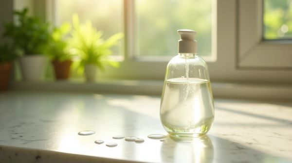 Rose water for acne: science-backed benefits and practical usage