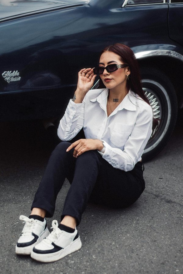 Explore stylish Carolina Herrera  sneakers for women today!